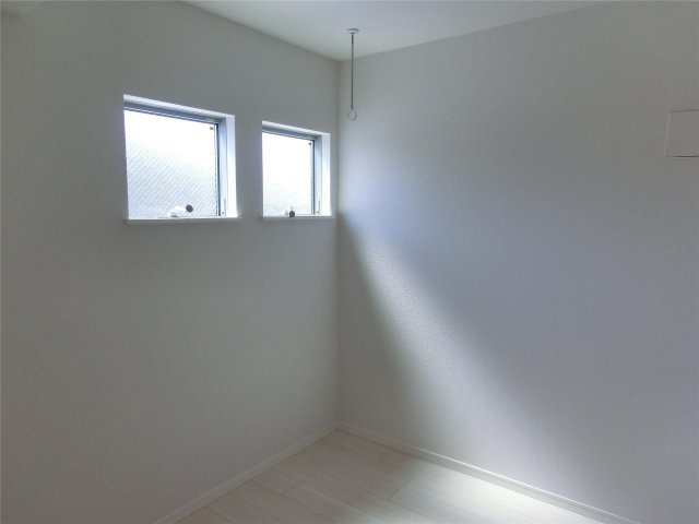 Cherim試験場前IIの洋室|洋室です