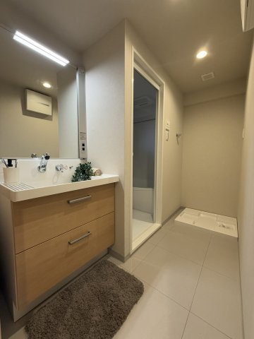 【独立洗面台】 | ワコーレアベニュー灘