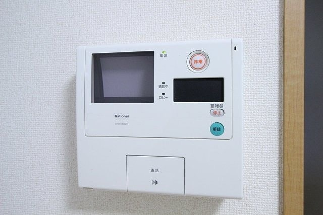 【セキュリティ】LA.PRYLE新横浜 