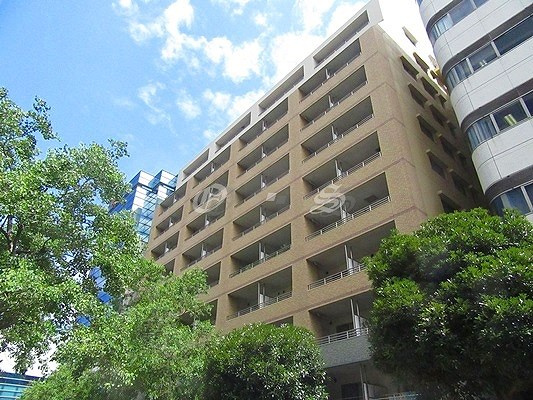 【外観】LA.PRYLE新横浜 