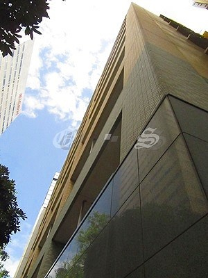 【外観】LA.PRYLE新横浜 