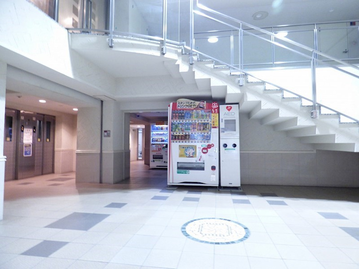 【その他】LA.PRYLE新横浜 