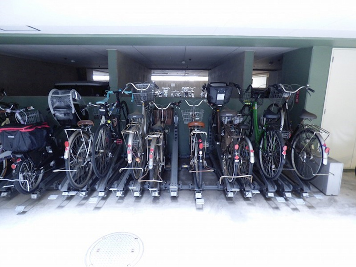 【その他】LA.PRYLE新横浜 