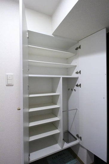 【その他】LA.PRYLE新横浜 