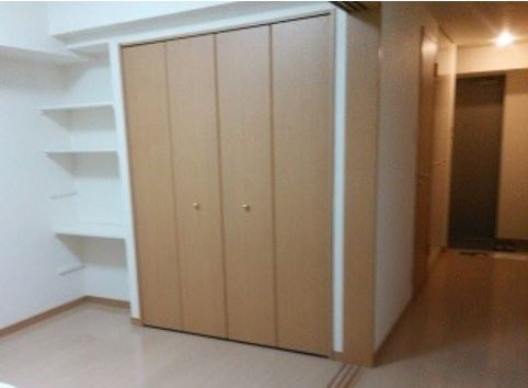 【その他】LA.PRYLE新横浜 