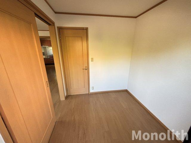 メゾンピュアの内装