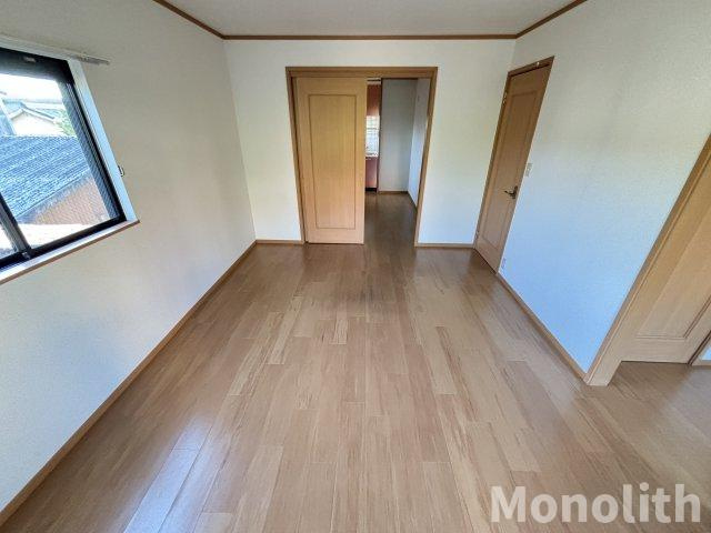 メゾンピュアの内装