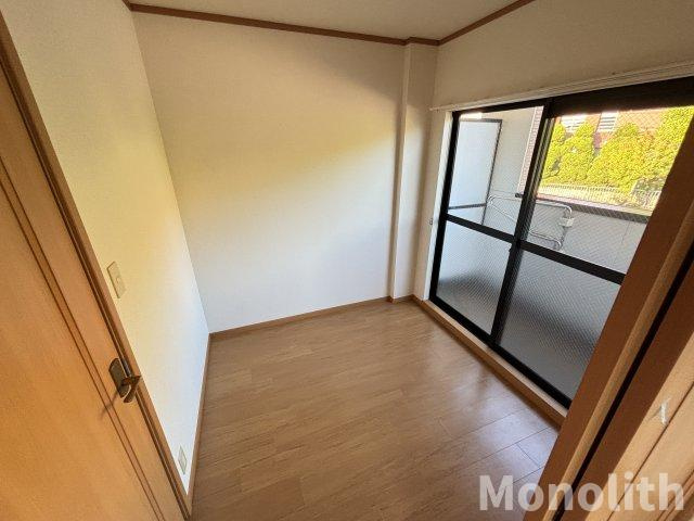 メゾンピュアの内装