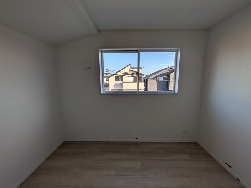 神戸市西区富士見が丘4丁目戸建の内装