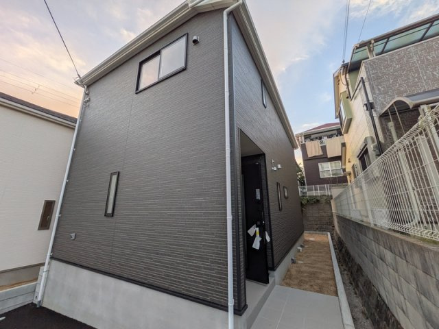 神戸市西区富士見が丘4丁目戸建