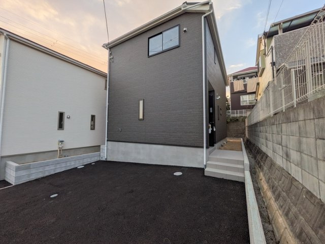 神戸市西区富士見が丘4丁目戸建のその他