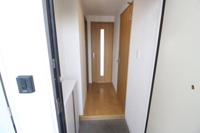 【玄関】 | KSロイヤル天王寺北