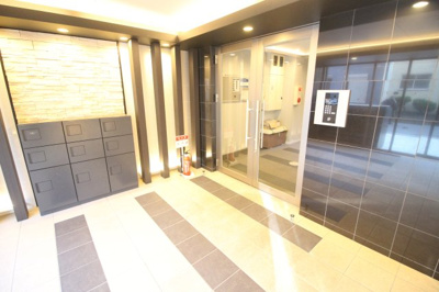 【セキュリティ】 | KSロイヤル天王寺北