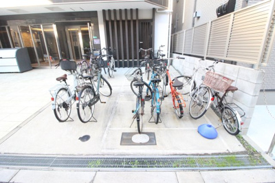 【その他共用部分】 | KSロイヤル天王寺北