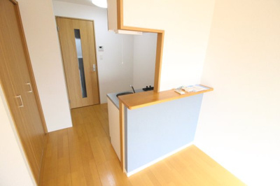 【内装】 | KSロイヤル天王寺北