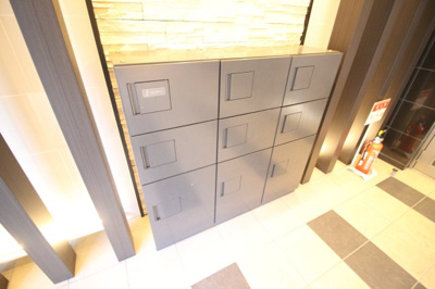 【その他共用部分】 | KSロイヤル天王寺北