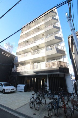 【外観】 | KSロイヤル天王寺北