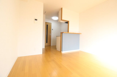 【居間・リビング】 | KSロイヤル天王寺北