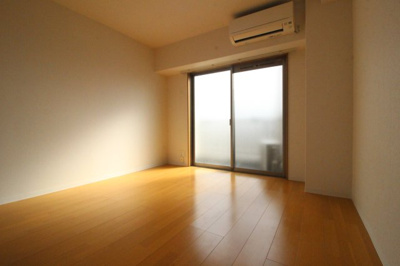 【寝室】 | KSロイヤル天王寺北