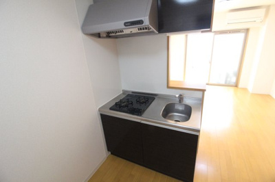 【キッチン】 | KSロイヤル天王寺北