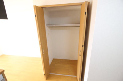 【収納】 | KSロイヤル天王寺北