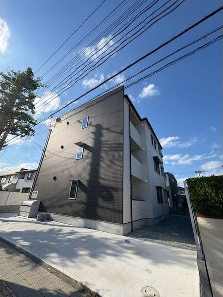 ビファイン泉中央