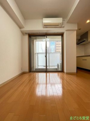 【洋室】 | シーガルハイツ心斎橋EAST