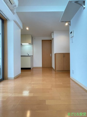 【寝室】 | シーガルハイツ心斎橋EAST