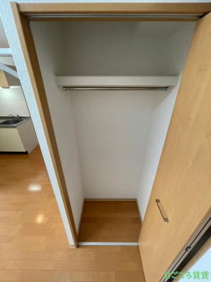 【収納】 | シーガルハイツ心斎橋EAST