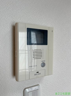 【セキュリティ】 | シーガルハイツ心斎橋EAST