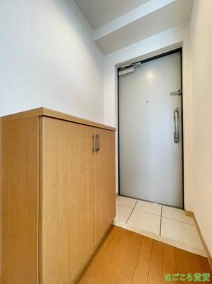 【玄関】 | シーガルハイツ心斎橋EAST