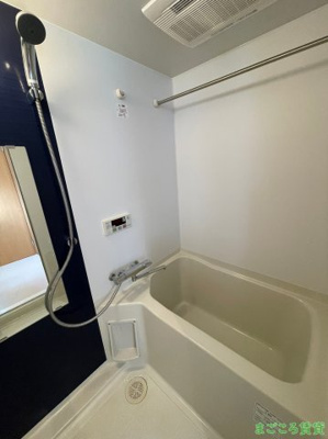 【浴室】 | シーガルハイツ心斎橋EAST