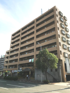 【外観】 | スタシオン鴫