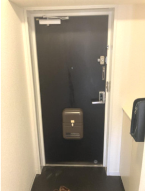 【玄関】 | スタシオン鴫