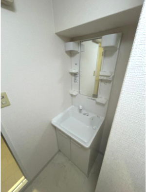 【独立洗面台】 | スタシオン鴫