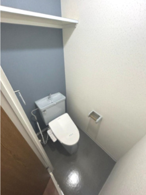 【トイレ】 | スタシオン鴫