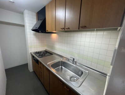 【キッチン】 | スタシオン鴫