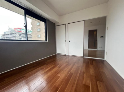 【洋室】 | スタシオン鴫