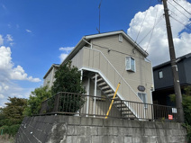 麻生レジデンスA【SHM】の画像