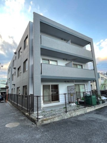 コール・クリーク