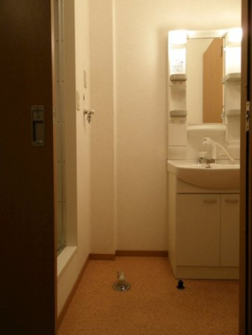 アルフレンテの設備