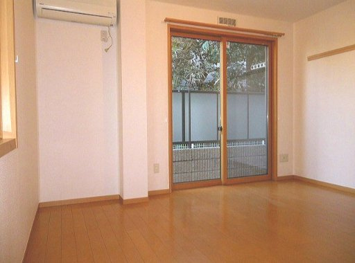 アルフレンテの居間・リビング