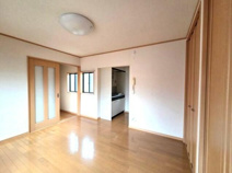 ベル・ラポール弐番館の画像