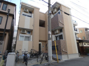 ハーモニーテラス東田辺の画像