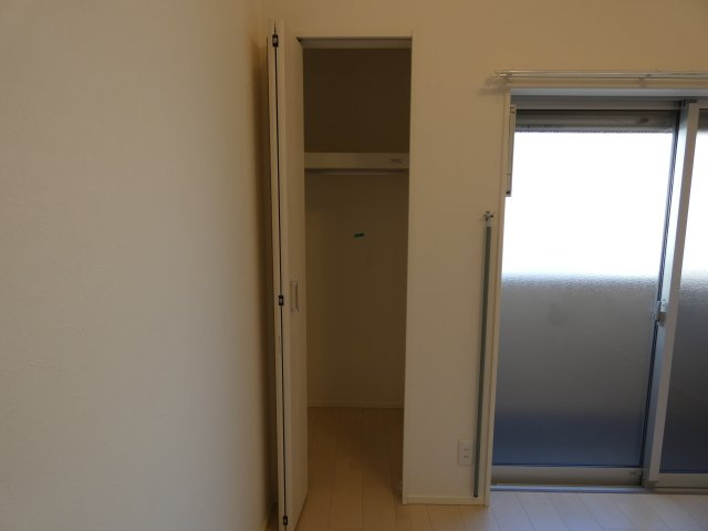 【収納】 | ハーモニーテラス東田辺