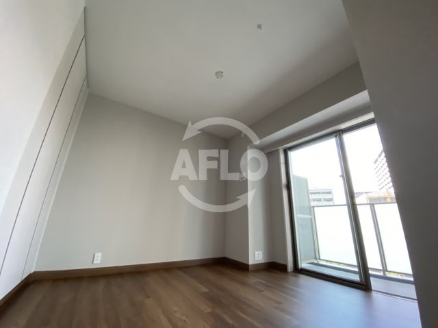 グランドメゾン新梅田タワー THE CLUB RESIDENCEの洋室|グランドメゾン新梅田タワー THE CLUB RESIDENCE　洋室