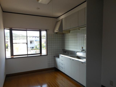 【キッチン】 | YAMADAコーポ