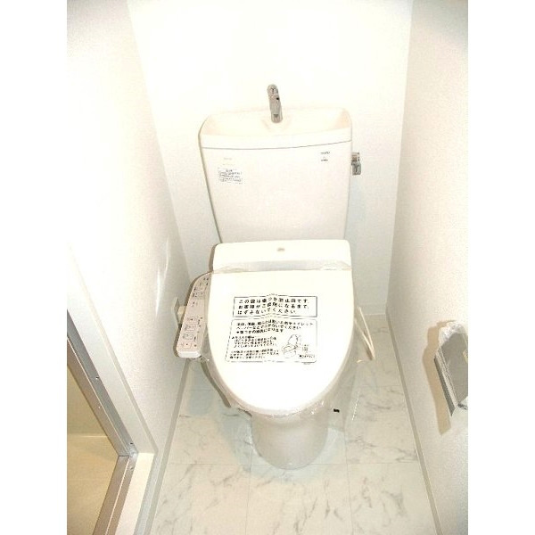 メインステージ錦糸町Ⅳの内装|内装もきれいです