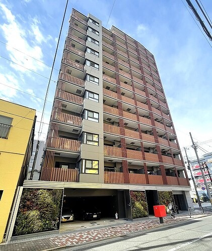 ライオンズ東京三ノ輪ミレス