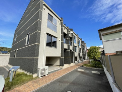 【外観パース】 | カーサ・カルム